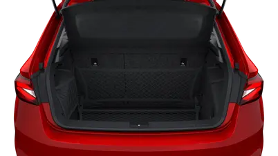 Fabia Top Selection