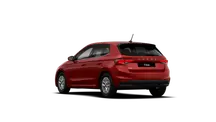 Fabia Top Selection
