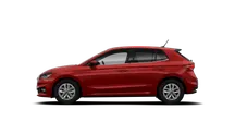 Fabia Top Selection