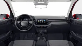 Fabia 130 let