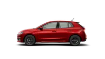 Fabia 130 let