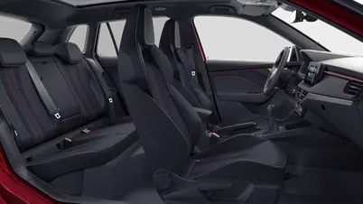 Kamiq Monte Carlo