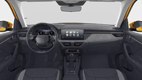 Kamiq 130 let Premium