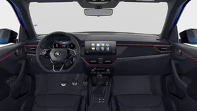 Kamiq Drive