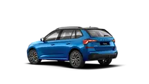 Kamiq Drive