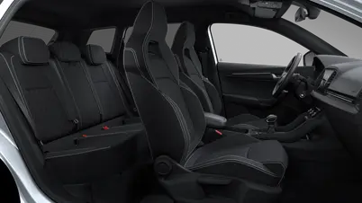 Karoq Sportline