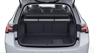 Octavia Combi Dynamic