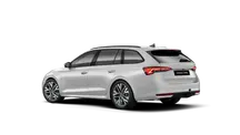 Octavia Combi Dynamic