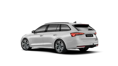 Octavia Combi Dynamic