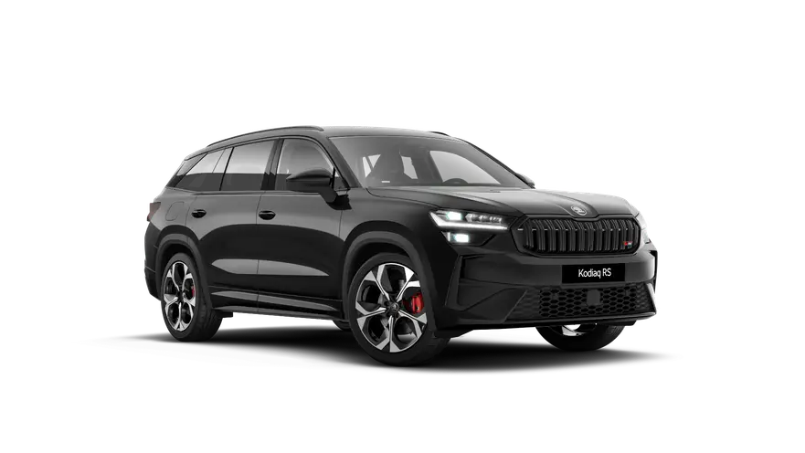 Kodiaq RS