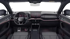 Kodiaq RS