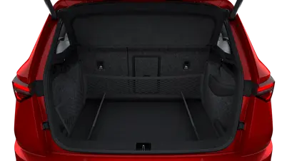 Karoq Sportline