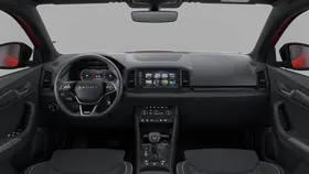 Karoq Sportline