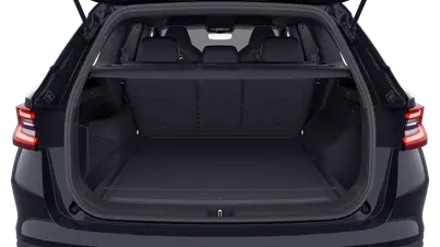 Kodiaq Sportline