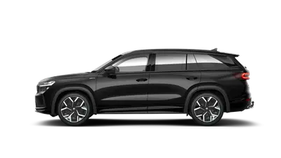 Kodiaq Sportline
