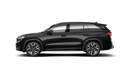 Kodiaq Sportline