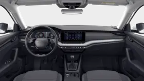 Nová Octavia 130 let