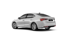 Nová Octavia 130 let