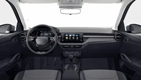 Fabia Classic