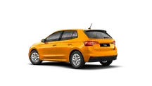 Fabia 130 let