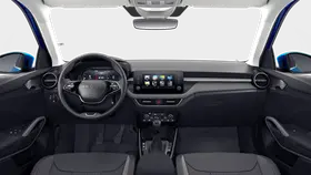 Fabia 130 let