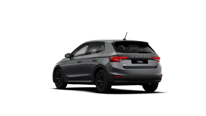 Fabia Top Selection