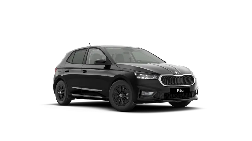 Fabia Classic