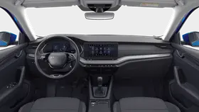 Nová Octavia Combi Selection