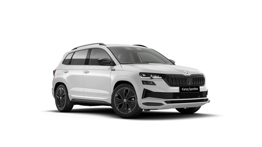 Karoq Sportline