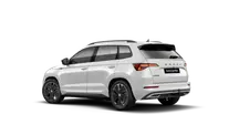 Karoq Sportline