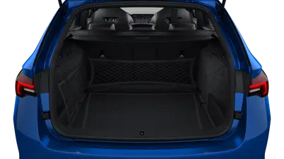 Octavia Combi Sportline
