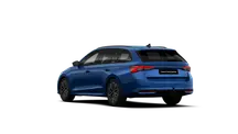 Octavia Combi Sportline
