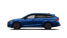 Octavia Combi Sportline