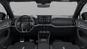 Kodiaq Sportline