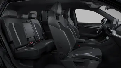 Kodiaq Sportline