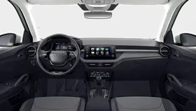 Fabia Classic