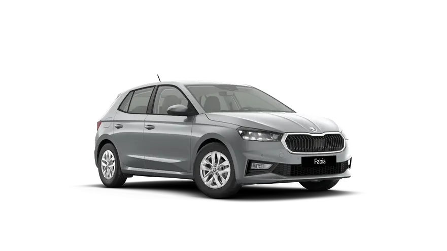 Fabia Classic