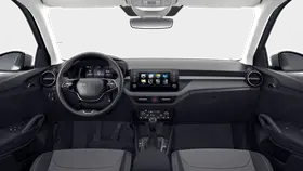 Fabia Classic