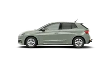 Fabia Top Selection
