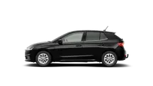 Fabia Top Selection