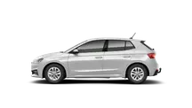 Fabia Top Selection
