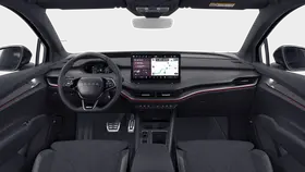 Nový Enyaq Sportline 85