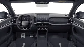 Nový Kodiaq Sportline