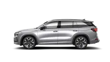 Nový Kodiaq Sportline