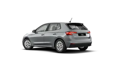 Fabia Classic