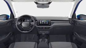 Fabia 130 let