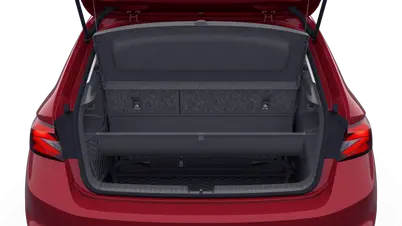 Fabia 130 let