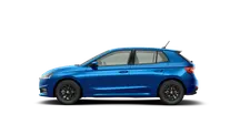 Fabia Classic