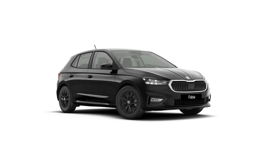 Fabia Classic