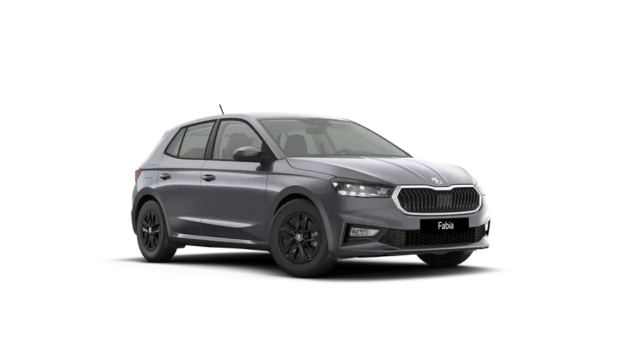 Fabia Classic